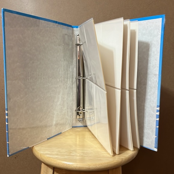 Vintage Disney Photo Album - Picture 2 of 3